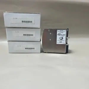 ABB SD821 ABB Power Supply Device thumbnail-1
