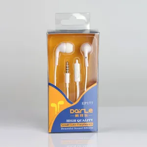 Original Quality Super Bass Hifi Advanced Earphones For Apple thumbnail-5