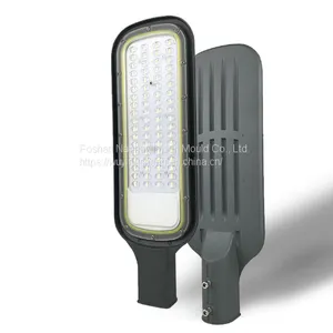 Integrated Solar Street Lamp Custom Processing thumbnail-2
