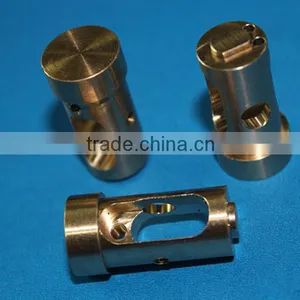 Cnc Machining Service for Oem Metal Parts thumbnail-4
