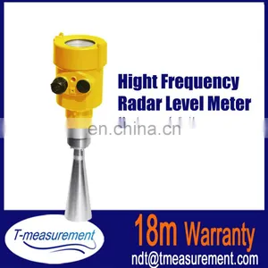 Taijia Well Depth Meter for Measure Wells, Drilling and Pipe Water Level Radar Level Meter thumbnail-4