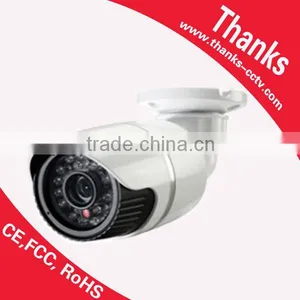 1/3 CMOS IR Bullet Camera HD 720p/960p/1080p Cctv Camera in Dubai thumbnail-1