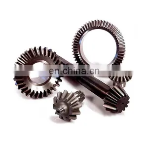 Meat Mincer Motorbike Motocross Motorcycle Odometer Oil Pump Planetary Rack Pinion Steering Sewing Machine Gear thumbnail-3