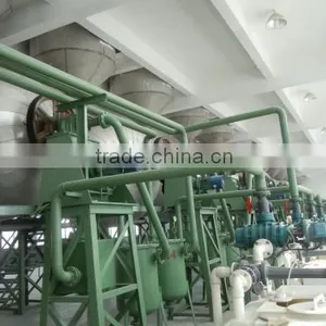 Textile Spinning Machine thumbnail-5
