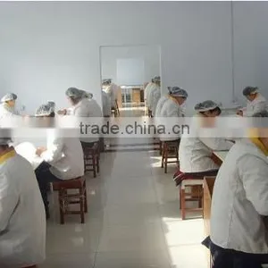 Jinan Yongsheng Fengfan Chef Hat Co., Ltd. company overview - view 2 thumbnail
