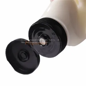 Non Spill Dispensing Traditional Valve Caps thumbnail-2