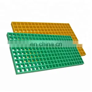 38mm Pigeon Grate Fibreglass Sheet Floor Grills for Racing Pigeon Lofts thumbnail-4