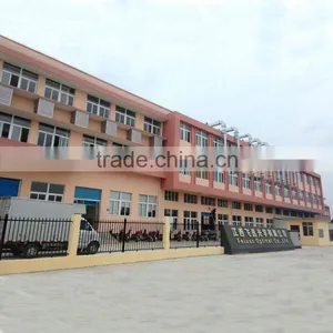 Wenzhou Fashion Optical Co., Ltd. company overview - view 2 thumbnail