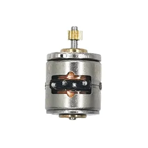8mm 3.3V DC Micro Stepper Mini Stepping Motor thumbnail-2