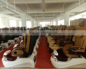 Foshan City Ikang Furniture Co., Ltd. company overview - view 1 thumbnail