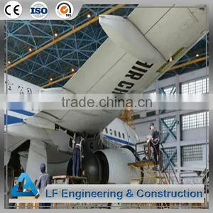 New Style Low Cost Metal Buildings Steel Roof Truss Design thumbnail-3
