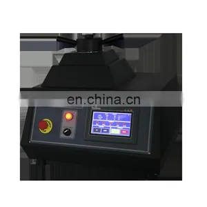 HST Automatic Hydraulic Type Metallographic Mounting Press Machine ZXQ-4 thumbnail-2