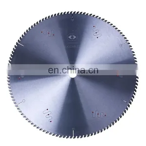 LIVTER Factory Direct Sales of Aluminum Alloy Double-head Saw Blades Japan Laser Resin Silencer Saw Blades thumbnail-1