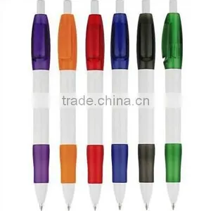 Unique Plastic Ball Pen Gift Pen thumbnail-1