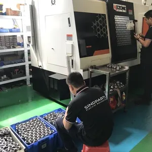 Sunlight (Xiamen) Industry Co., Ltd. company overview - view 2 thumbnail