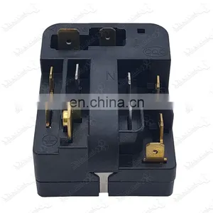 6SP9037 KLIXON 6SP Series Compressor Starter Protector Refrigerator Compressor Ptc Starter Relay thumbnail-4