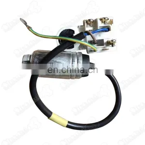 6SP9018 6SP9015 6SP9030 6SP9033 6SP9052 6SP9083 Compressor Overload Protector Overheat Protector Ptc Starter Relay thumbnail-3