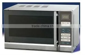 High Quality 20L Microwave Oven With CE/SASO/UL/GS thumbnail-1