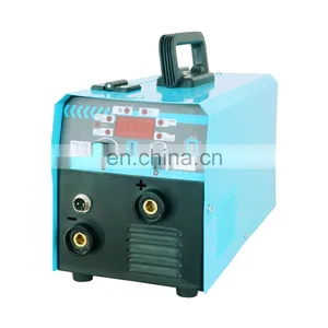 Maquina de Soldar Mig Arc Welders Gas Less Welding Machine Multi Process Welding Equipment and Tools thumbnail-1