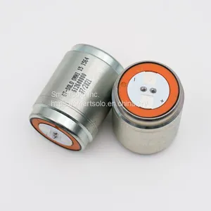 Top Brand Hot Sell Good Quality High Sensitivity DT-SOLO OMNI 15Hz (HP315) Geophone Element thumbnail-2
