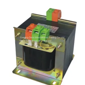 BK Type Control Transformer thumbnail-2