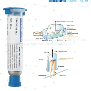 DOCBOND|Conductive Adhesive thumbnail-1