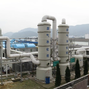 Zhejiang Shengda Bio-Pharm Co., Ltd. company overview - view 4 thumbnail