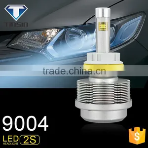 2015 New Products Car Accessories Led Bulb Car Led Headlight With CE IP68 RoHS for Harley thumbnail-2