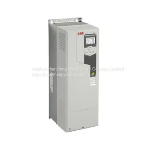ACS580-01-363A-4 Low Voltage AC Drives ABB General Purpose Drives 200KW thumbnail-2