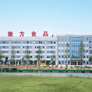 Anhui Lefang Foods Co.,Ltd company overview - view 1 thumbnail