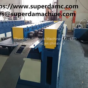 Weatherproof Electrical Outlet Box Production Machine thumbnail-1