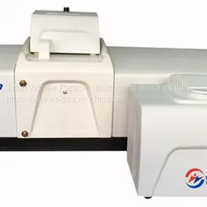 Wet High-performance Large-range Laser Particle Size Analyzer With a Detection Angle of 0.0155-141 Degrees Winner 2009 thumbnail-4