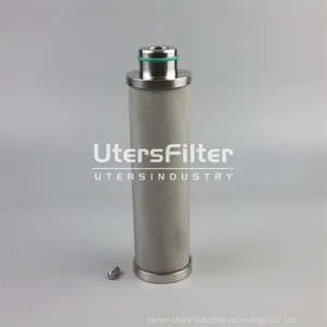 INR-S-00320-API-PF25-V UTERS Replace Indufil Oil Filter Element thumbnail-3