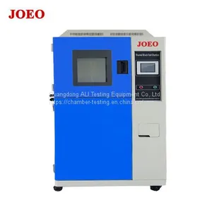 Laboratory High Altitude Simulation Battery Testing Machine thumbnail-1