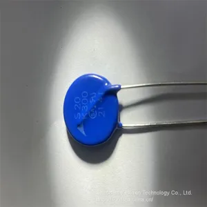 B72220S2301K101 EPCOS / TDK Varistors 300VAC 10% 20mm AdvanceD thumbnail-2