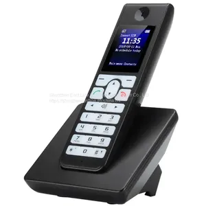 GSM Cordless Phone With 1 SIM Card/Caller ID OEM Manufacturer thumbnail-1