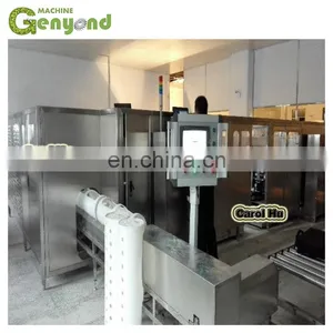 Genyond Group 600Mpa HPP Sterilizer thumbnail-3