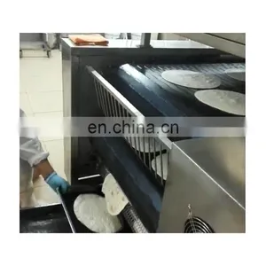 Automatic Pancake Maker Machine thumbnail-5