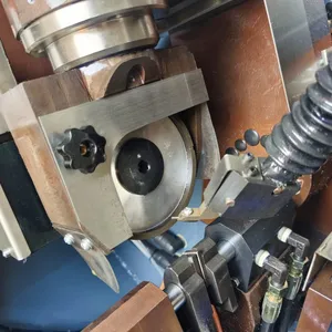 Fully Automatic Alloy Circular Saw Blade Grinding Machine thumbnail-4