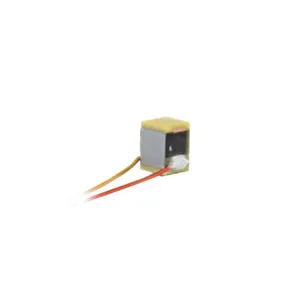 Multilayer Piezo Actuator Piezo Stack Peizo Ceramic 100kHz for PDM Small Size thumbnail-1