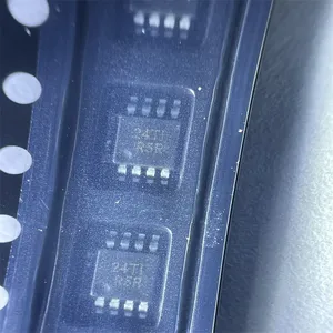 LMV358IDGKR Operational Amplifiers - Op Amps Original IC Chip in Stock thumbnail-1