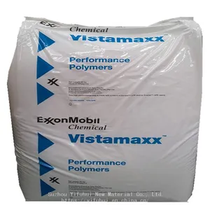 Plastic Raw Materia Poe Polypropylene Granules Vistamaxx 6102 Chinese Supplier thumbnail-5
