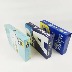 Made in China a4 Paper Full Textures Printing Paper Fast Delivery a4 70g 75g 80g Paper Whatsapp:+8617263571957 thumbnail-1