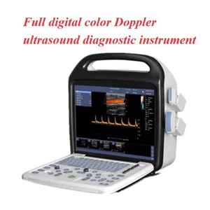 Doppler Ultrasound Diagnostic System thumbnail-1