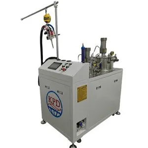 2k Glue Meter Mix Dispensing Machine 2k Glue Potting Machine 2k Glue Dosing Machine thumbnail-1