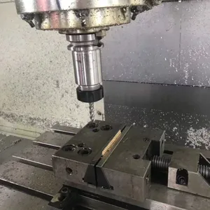 CNC Processing Rubber Processing Plastic Processing thumbnail-3