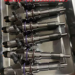 for CAT C7 HEUI Diesel Fuel Injector 10R7225 thumbnail-3