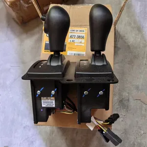 Transmission Control Assembly 477-3856 is Suitable for Carter 777G, 773G and Other Models thumbnail-1