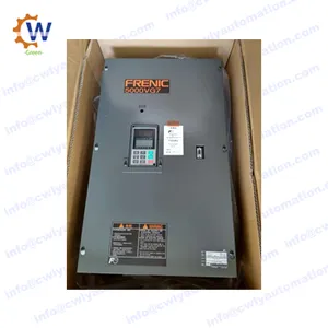 Fuji Electric FRN5.5VG1S-4 Powder Inverter thumbnail-3