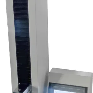 ASTM D4577 Top Load Tester For Pharmaceutical Packaging Compression Strength Measurement Equipment thumbnail-2
